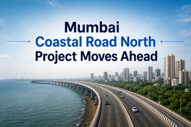 BMC Clears PMC Appointment for ₹3,304-Crore Dahisar–Bhayander Link Road Despite Funding Debate